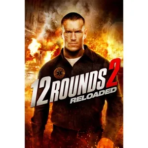 12 Rounds 2: Reloaded HD MA