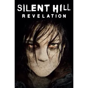Silent Hill: Revelation HD iTunes (ports)