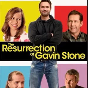 The Resurrection of Gavin Stone HD iTunes (ports)