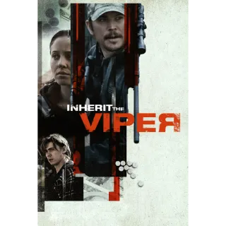 Inherit the Viper HD VUDU or iTunes