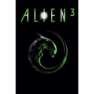 Alien³ HD MA