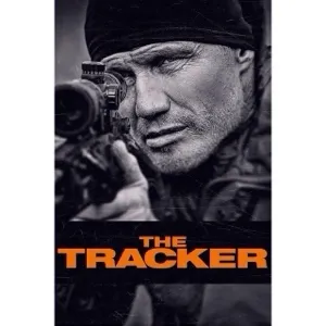 The Tracker HD VUDU Fandango at Home 