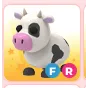 FR Cow, pet