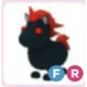 FR Evil Unicorn