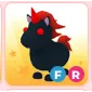 FR Evil Unicorn