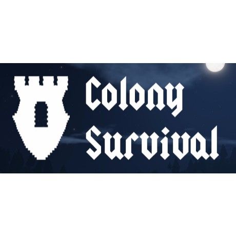 colony survival ps4