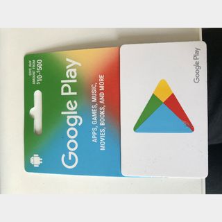 Google Play $200 Gift Card [Digital] Google $200 DDP - Best Buy