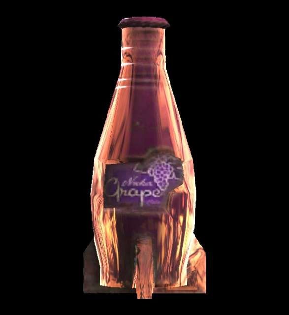 Aid | 1000 Nuka Cola Grape - Game Items - Gameflip