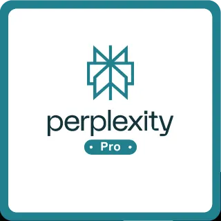 Perplexity AI pro : 1 year key