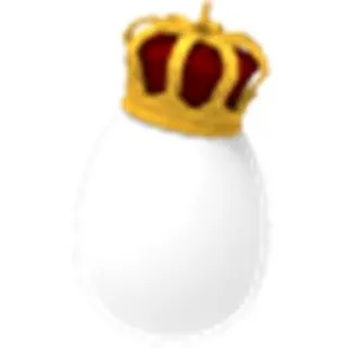 adopt me 8x royal egg