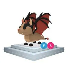  Bat Dragon