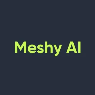 Meshy Pro – 1 Month Private Account | 1300 Credits