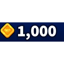⭐1000 Trade Tokens⭐Blade Ball ⭐