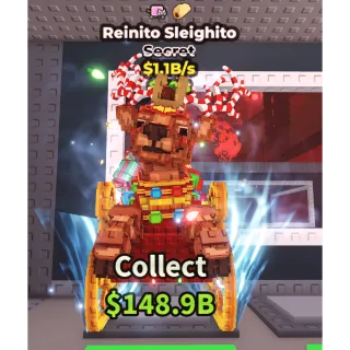 Reinito Sleighito 1.1B/s