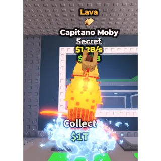 Lava Capitano Moby 1.2B/S