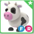 FR Cow