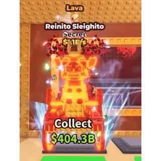 Lava Reinito Sleighito 1.1B/s