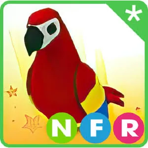 NFR PARROT