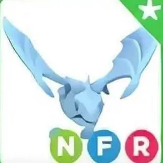 Nfr frost dragon 