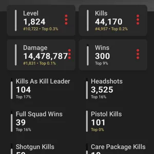 Apex Legends Account