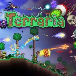 Terraria