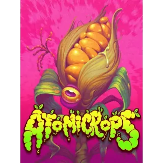 Atomicrops Steam Key