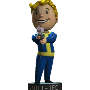 500 Small Gun Bobbles