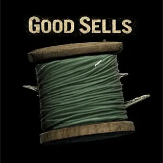 10000 Ballistic Fiber