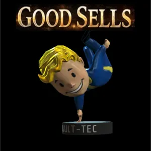 700 Agility Bobbleheads