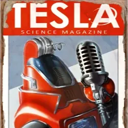 1000 Tesla 8 Mags