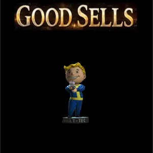 250 Small Gun Bobbles