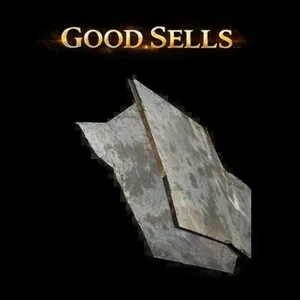 20000 Crystal Shards