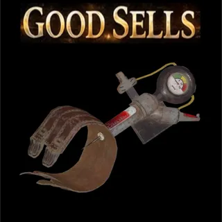 1000 Super Stimpacks