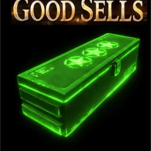 5 Vats optimized Mods