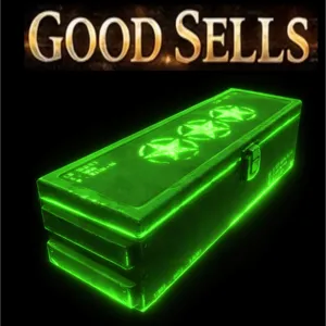 5 Vats optimized Mods