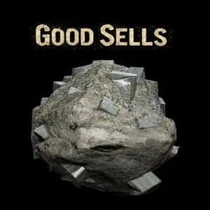 10000 Black Titanium