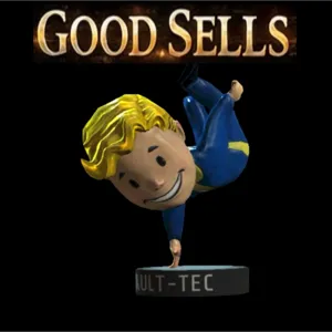 500 Agility Bobbleheads