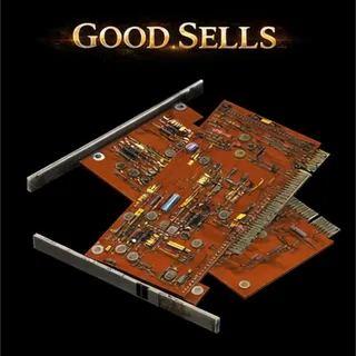 10000 Circuits