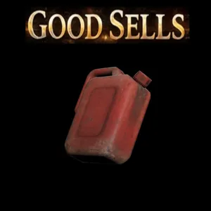 1000 Fuel Canisters⛽️