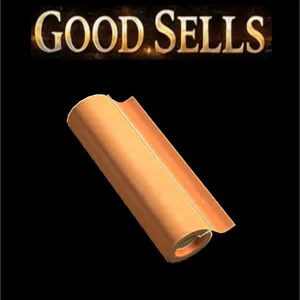 50000 Molded Plastic