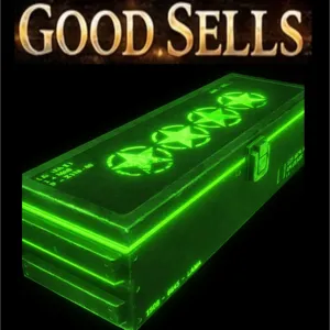 5 Battle-Loader mods