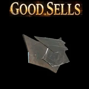 50k Glass shards