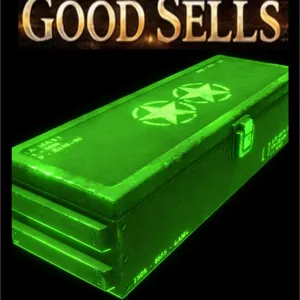 5 Vats enhanced Mods