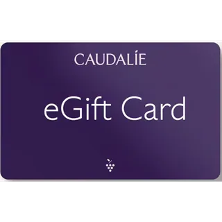 Caudalie us eGift Card $20.00 USD