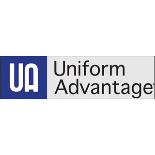 uniformadvantage gift card $25.00 USD 