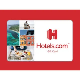 $50.00x3 USD Hotel Gift Cards