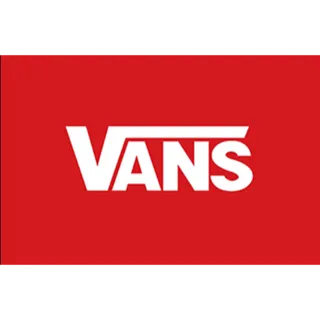 Vans gift card $50.00 USD