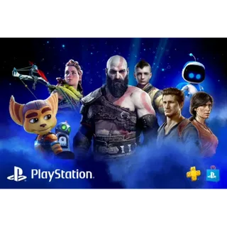 $50.00 USD PlayStation Store