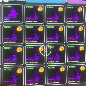 fruits vs Brainrots acc