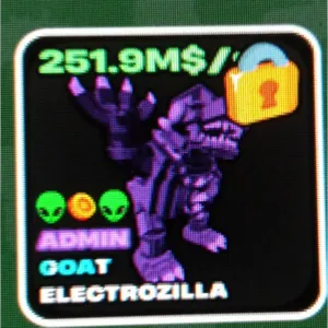 Fruits vs Brainrots